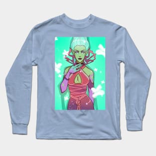 Death Prophet - Dota 2 Long Sleeve T-Shirt